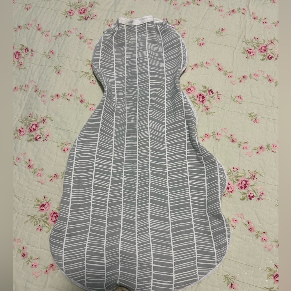 Woombies sleep sack - Picture 4 of 4
